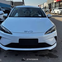 🚗 للبيع بسعر 🔥🔥🔥18000000 مليووون فقط BYD سيل 5 | موديل 2025  BYD Seal ...
