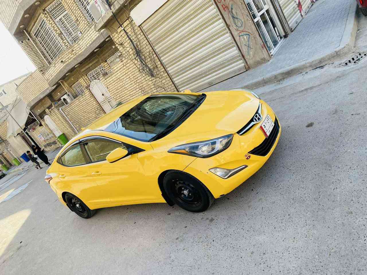 السلام عليكم النترا موديل 2016 حادثها بنيد بدون دواخل السياره كلها ليبل واحد بدون تبديل السياره جاهزه و جديده محرك 1800 دوش لا تبخير و لا تنقيص السياره جاهزه و جديده مكان السياره بغداد رقم الهاتف ***********
