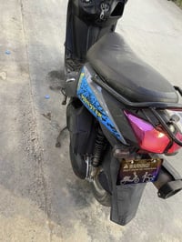 سكنس جبلي • شكل حديث • مكفولة