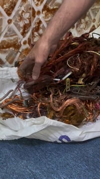 نحاس • ٥٠ كيلو • ناصرية مركز