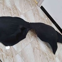 بطانة ماليبو • جديدة • خلفي يمنى