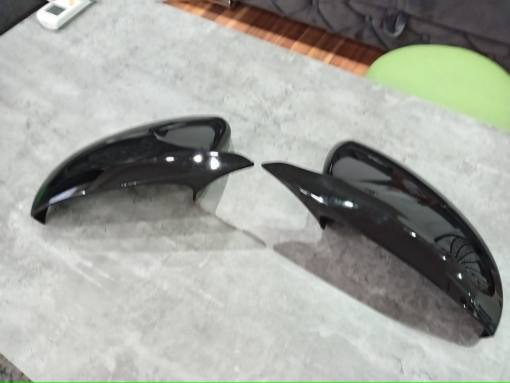 كفرات باتمان للبيجو موديل ٢٠٨ و ٥٠٠٨ من ٢٠١١ لحد ٢٠١٨ واعتقد ترهم هم على ٥٠٨
جبتهن من الخارج وطلعن مو للبيجو ٣٠٧ 
سعرهن ٢٠ الف مكاني بابل وتوصيل ماعندي اعتذر لون اسود موضحه كل تفاصيلها بالصور


**إذا كنت صاحب هذا الإعلان وتريد حذفه لأي سبب، رجاءا أرسل رسالة إلى الدعم الفني**