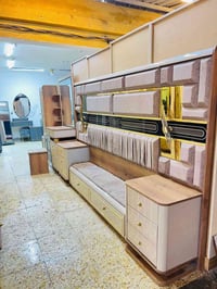 أثاث غرفة نوم • للبيع • توصيل متوفر