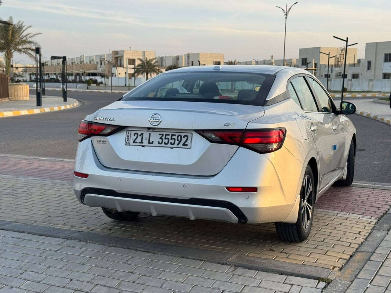 🚗 السلام عليكم .. للبيع 🚗
سنترا SV 2022 وارد امريكي
✅ محرك 2000 / 4 سلندر كله شرط
✅ ادامه جديده ومابيها نقص برغي
✅ ماشية 70 KM
صبغ موجود السونار 👇👇 محاجه اذكره
بسعر مناسب  126 $
📍 مكان السيارة: صلاح الدين - تكريت
📞 للاستفسار أكثر:
***********
*********** واتس
