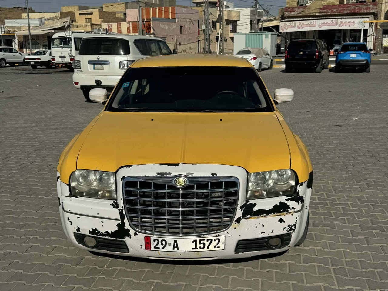 اوبامه مديل 9 للبيع مراوس ترهم
***********
