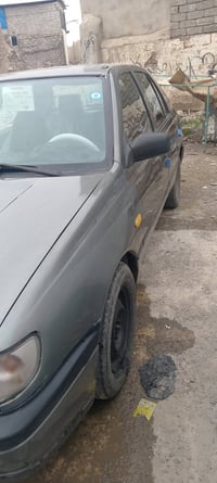 صني • ١٩٩٣ • رقم نينوى