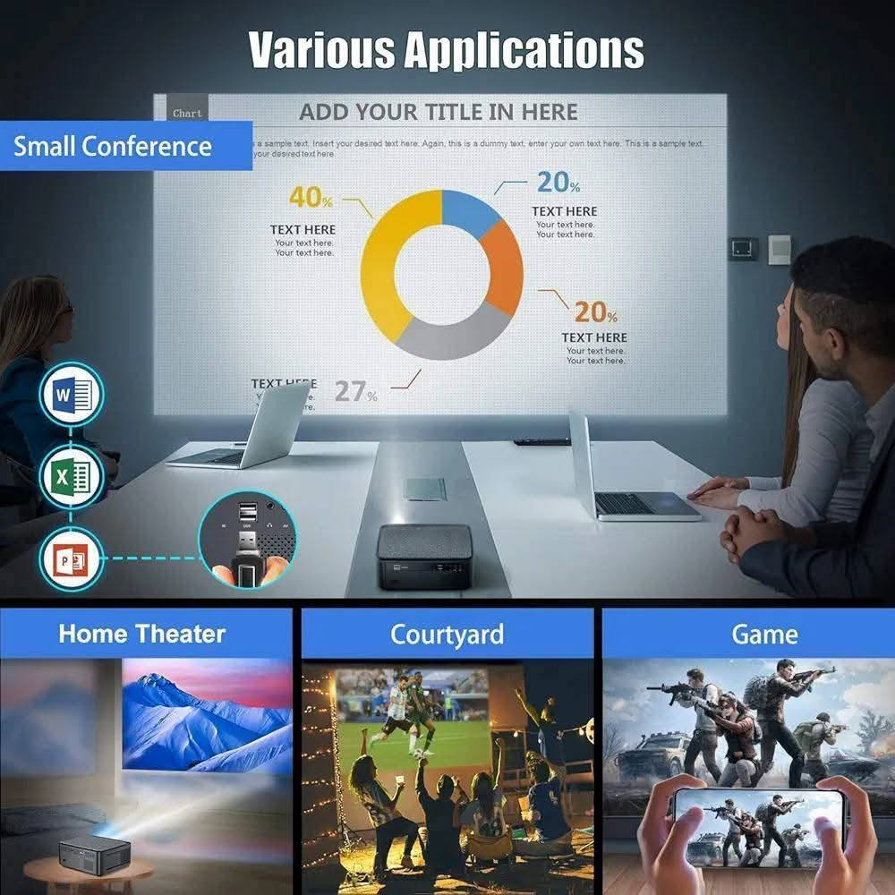 🔥 عملاق الأداء والعرض من   wimius🔥 
Model k1
جهاز جديد غير مستخدم ❤️ 
اصلي وليس تجاري 
مواصفات ولااروع 4k
ألوان سينمائية  🌈🌈
اللومنز 20.000 حقيقي بدقة 4k
واي فاي 2.4 & 5G
بلوتوث Bluetooth 💯 💯 
سماعات داخليه ستيريو بتقنية HIFI 
نظام تصحيح تلقائي لزاوية السقوط 6D 😱😱
يعمل بوضوح في النهار ولاتحتاج الى تعتيم
التباين 20.000:1
نمر العدسة 100000 ساعة
منافذ متعددة مع الجهاز hdmi Usb Microphone Av
تهوية مزدوجة مع فلتر لتنقية الاتربة من مايقلل دخول الاتربة للجهاز 
الملحقات حقيبة جميلة كيبلات ورمونت وكتلوك 
حجم العرض يصل ل 7 متر
يعمل على الهاتف أندرويد و IOS الايفون 
يمكن ربطه مع الستلايت او الحاسبة او بلي ستيشن
منافذ الجهاز متكامله وموضحه بالصور
سعر القطعه فقط 125 الف دينار
 وتوجد خدمة توصيل 5 آلاف لكافة انحاء العراق🚙 
للحجز والاستفسار مراسلة الخاص او التواصل عبر الواتس على الهاتف ***********
