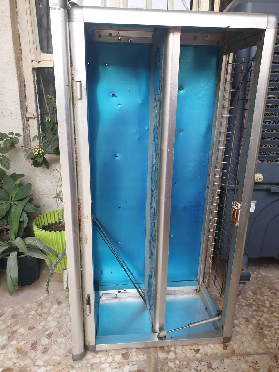 سنك وملحق ب5


**إذا كنت صاحب هذا الإعلان وتريد حذفه لأي سبب، رجاءا أرسل رسالة إلى الدعم الفني**