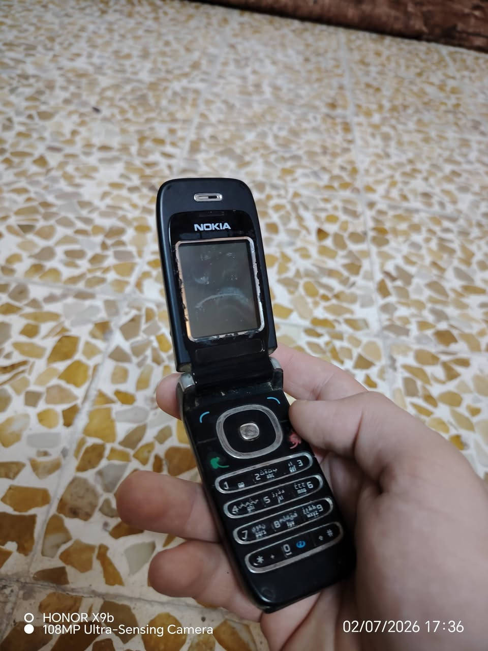 من 2007 موجود عدنه وشغال😂
منو يعرف شكد يسوى


**إذا كنت صاحب هذا الإعلان وتريد حذفه لأي سبب، رجاءا أرسل رسالة إلى الدعم الفني**