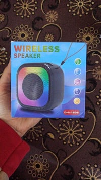 ديجي • بلوتوث • مضخم صوت