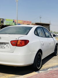 ال نترا المرقوب موديل 9 سياره مال جناي رقم بغداد نكليزي الجديد بسمي با...