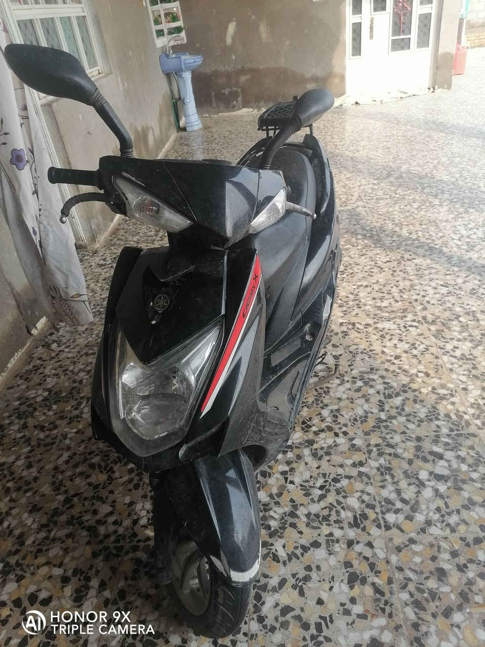 السلام عليكم شباب دراجة للبيع سكنس شمعة ٢٠١٨ مرقمه بغداد باسمي مكاني بغداد بوب الشام وهذا رقمي *********** الاسيا وات ساب فقط ***********
