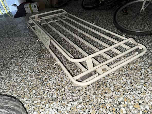 سيبايه كيل حمل بنكو ياباني اصلي مفتوحه من التفصيخ ترهم نثية فحل 
السعر 120 وبيها مجال بسيط
مكاني بغداد الشعب
***********
