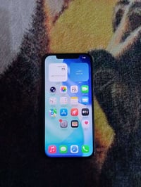 ايفون ١٢ برو ماكس • ٢٥٦ • شاشة وبطارية مبدلة