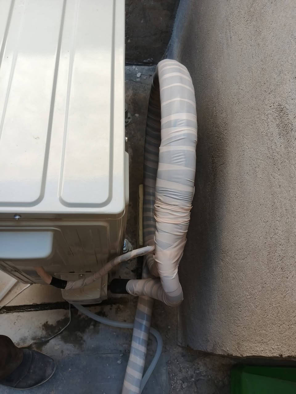 مستعدون  لصيانة جميع  السبالت ولمكيفات
  ورشة تبريد متنقلة سبالت ومكيفات صيانة عامه هناك ضمان في العمل 
ورشتنا متنقله 🚚لصيانة ونصب وتركيب وتنظيف وغسل جميع اجهزة التبريد  (السبالت والمكيفات) بأنسب الأسعار. 
ملاحظة 
اذا كنت تريد صيانه او تنصيب او تنظيف ما عليك سوه مراسلة الصفحه
وترك العنوان ورقم الهاتف 
ونحن نصلك أينما كنت . 
🔴ملاحظه/ 🚚🔧نعمل داخل محافظة النجف الاشرف وخارجها  ❤️
للأستفسار
*********** 
***********
