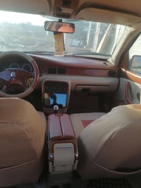 سمند • ٢٠١١ • قابل تفاوض