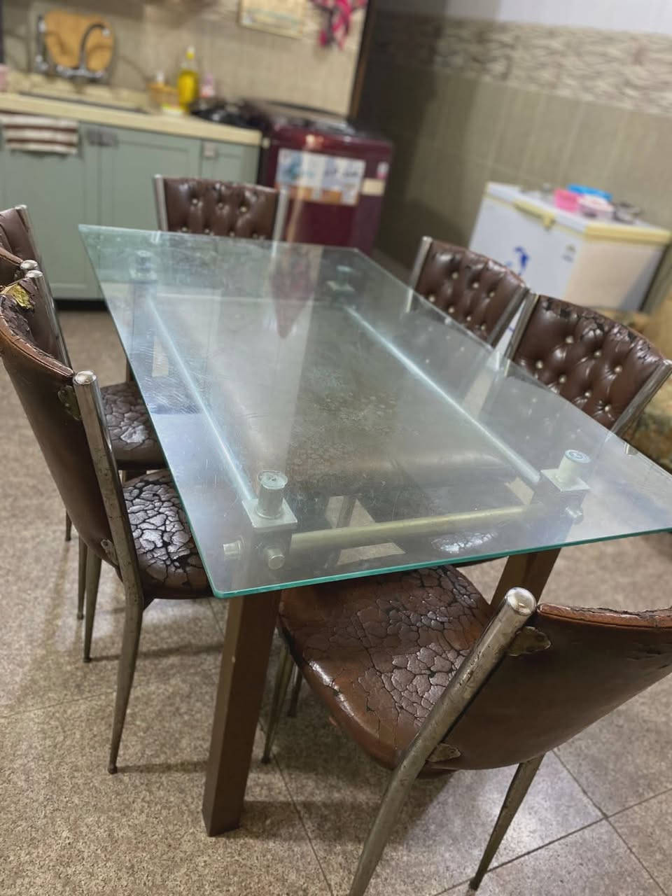 سلام عليكم غراظ لبييع مكان بغداد ارجو موافقه علي منشور لايو.جد توصيل اسعار مناسبه تفاصيل على الخاص


**إذا كنت صاحب هذا الإعلان وتريد حذفه لأي سبب، رجاءا أرسل رسالة إلى الدعم الفني**