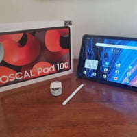 Oscal Pad 100 • شاشة 12انش • ذاكرة 256