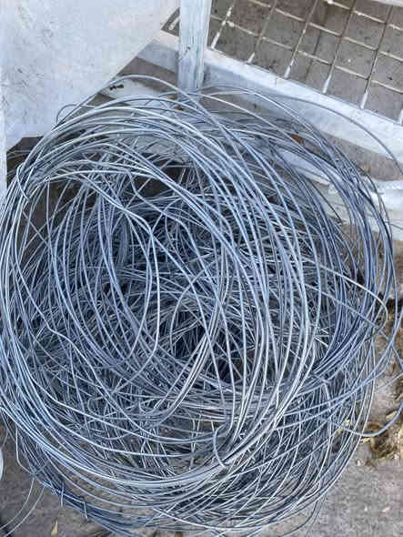 جادر ضلي الطول 16 والعرض 12 كل متر حلقه دبل سفيفه جديد لوك مستخدم شي قليل + السيم الربط للاستفسار ***********
