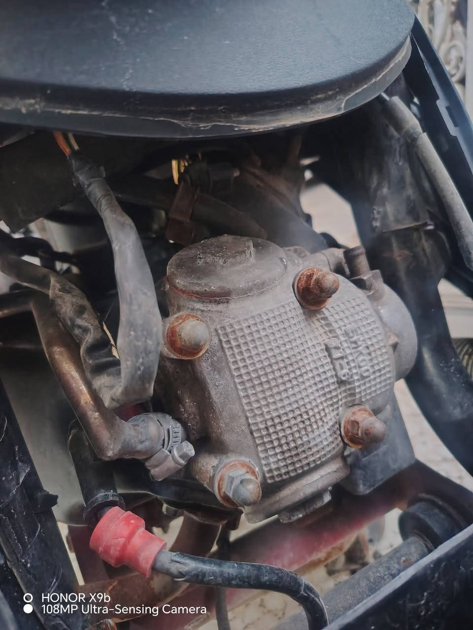 سلام عليكم دراجة ماكس 120لل بيع دراجه مكفوله اخت رمبه كل نقص ما بيه كهربايات كله شغاله مكينه خير من الله كلجات بيه WFرياضي  مكان بغداد بلديات سعر 600وبيه مجال اي ستفسار  هاذ رقمي ***********
