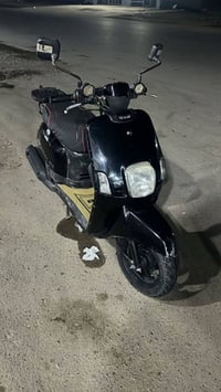 بوليس نوزل • موديل 2009 • بلد صلاح الدين