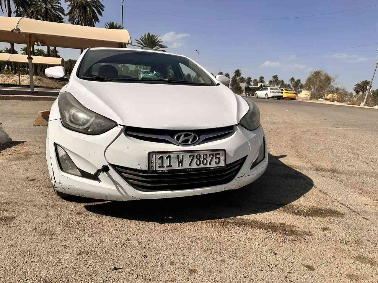 النترا 2015 خليجي بيها جاملغ  صبغ فقط بدون دواخل و بيها مكينا و تبريد نقص السعر بشدة وبيها مجال حك الجيه عنون كميرة الجزيرة السياحية  رقم الهاتف ***********
