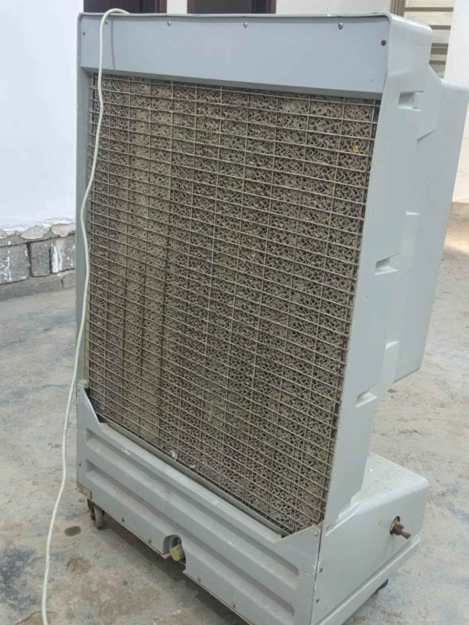 توجد كونفيرا للبيع حجم كبير شركة برادو السعر 300للأستفسار على الخاص


**إذا كنت صاحب هذا الإعلان وتريد حذفه لأي سبب، رجاءا أرسل رسالة إلى الدعم الفني**