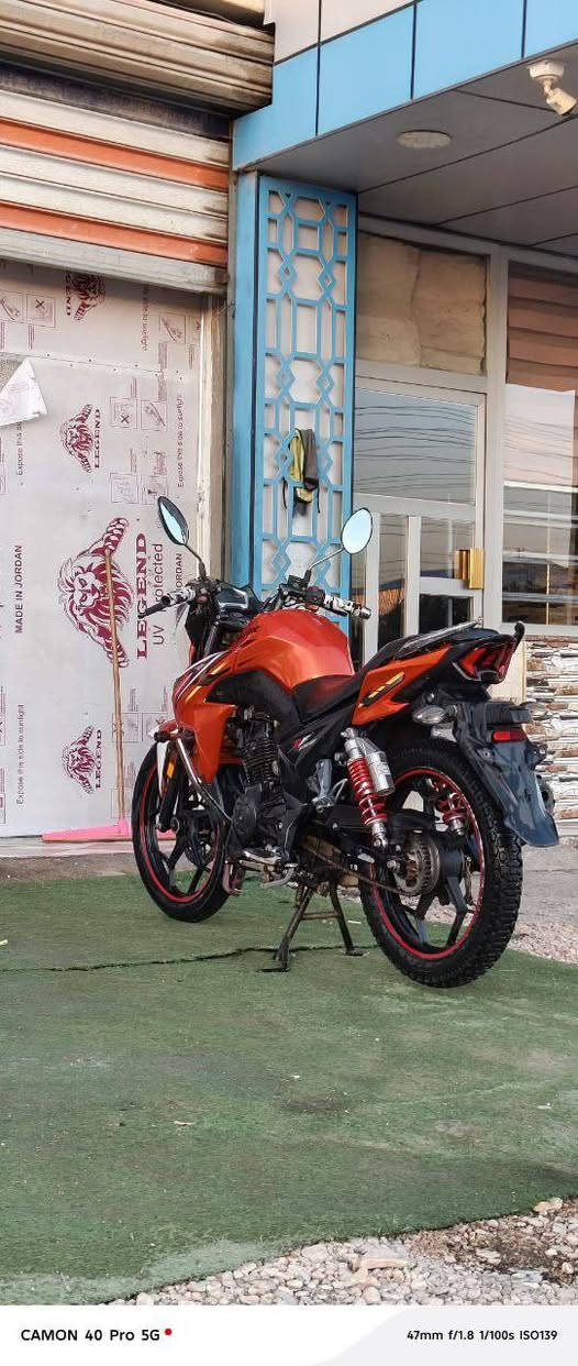 مرخصت لادمن دراجه هاوجي ديف موديل ٢٠لبيع سعر ١٧٠٠بيها مجال لشراي رقم تلفون واتساب وتصال متواجد
***********
