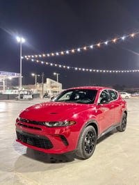 Dodge hornet R/T                        ⭕️⭕️⭕️السعر155 وبيه مجال⭕️⭕️⭕️...
