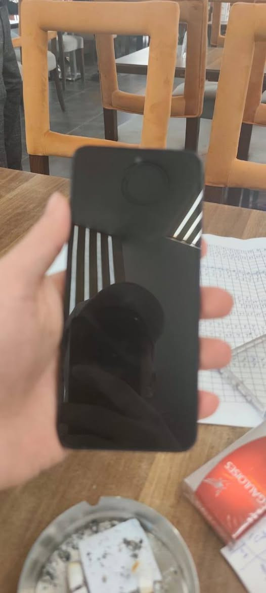 للبيع او داكيس ردمي 13رام 8زاكرة 256
كامل غراضو مكفول من كلشي وأي قحط بلاه حقو


**إذا كنت صاحب هذا الإعلان وتريد حذفه لأي سبب، رجاءا أرسل رسالة إلى الدعم الفني**