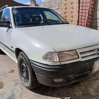 استرا استيشن • ١٩٩٣ • بطاقة بنزين