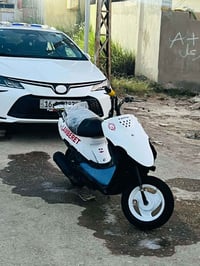 دراجة بييجي للبيع دراجة نضيفه شراي ينتصل عله هذه رقم 07837033031