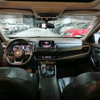 نيسان روج • ٢٠٢١ • فور ويل