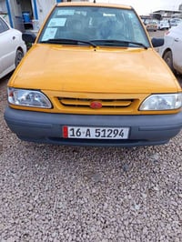 سايبا 2025 جاهزه مكينه كير حداديه تبريد ثلج  سياره مابيه نقص  ماشيه 65...