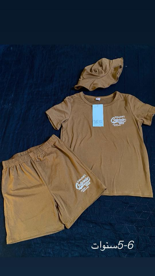 ملابس أطفال سعر القطعه 4-5 وتوصيل متوفر لكل محافظات


**إذا كنت صاحب هذا الإعلان وتريد حذفه لأي سبب، رجاءا أرسل رسالة إلى الدعم الفني**