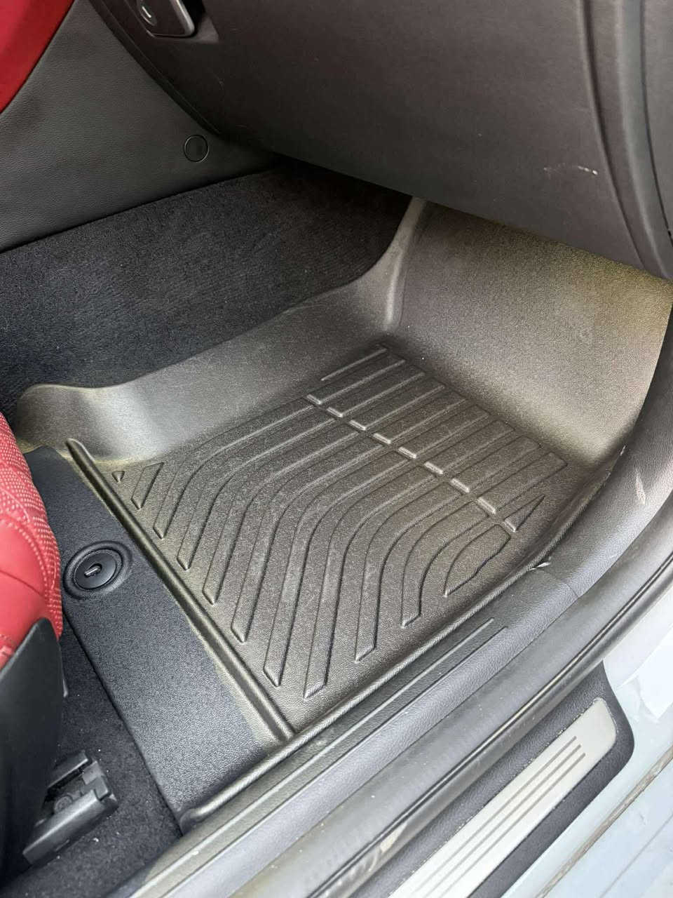 شباب قطع اخيرة عليهن خصم
70 الف مع التوصيل 
الي يحب يحجز دايركت او واتساب
***********
*** الوجبة الجاية نهاية شهر الثالث ✅
تحياتي لعشاق الجينسيس❤️❤️
