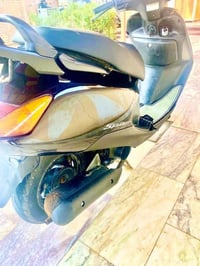 سبيسي ياباني • كفرات أبو ختم • سلف وهندر شغالة