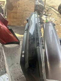 دعامية خلفي كولف فنتو بيه حساس ولستيك مال صدمه مال حاوية السعر 80 الف ...