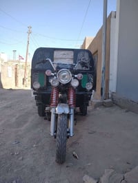 موديل 15 • مكينة 25 • بل قاسم
