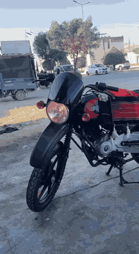 بوکسر • مديل 20 • كربلاء