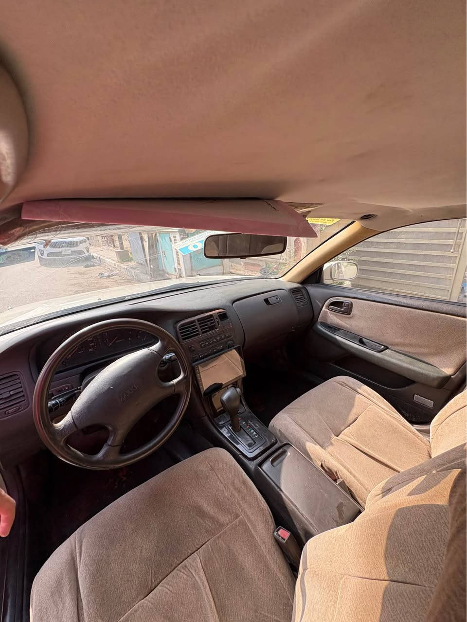 مارك 1995 سنويه ووقم جديد باسمي جديده سياره كير قبل سبوع شاد ومكينه ونجي  سياره خير من الله البصرة, العراق


**إذا كنت صاحب هذا الإعلان وتريد حذفه لأي سبب، رجاءا أرسل رسالة إلى الدعم الفني**