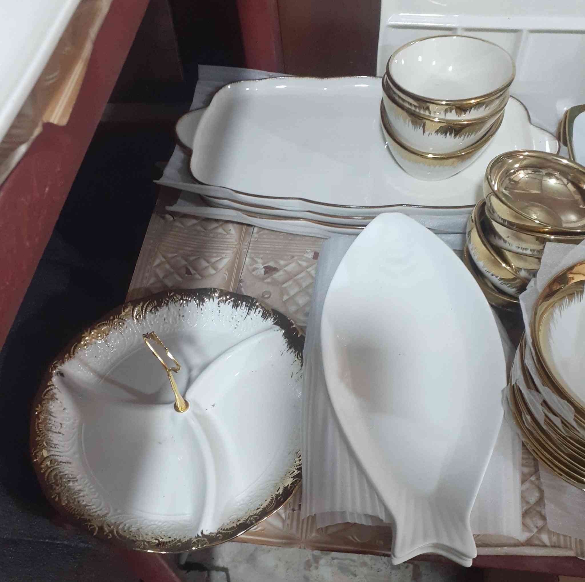 بضاعة جديدة وتوصيل ٣
اخذ سكرين للحاجة يالتعليق او على ماسنجر واكتب السعر 
اصور الحاجة فيديو وتشوفين بعينك 
انواع الفرفوري وبسعر مناسب 
مع كل طلب هديه


**إذا كنت صاحب هذا الإعلان وتريد حذفه لأي سبب، رجاءا أرسل رسالة إلى الدعم الفني**