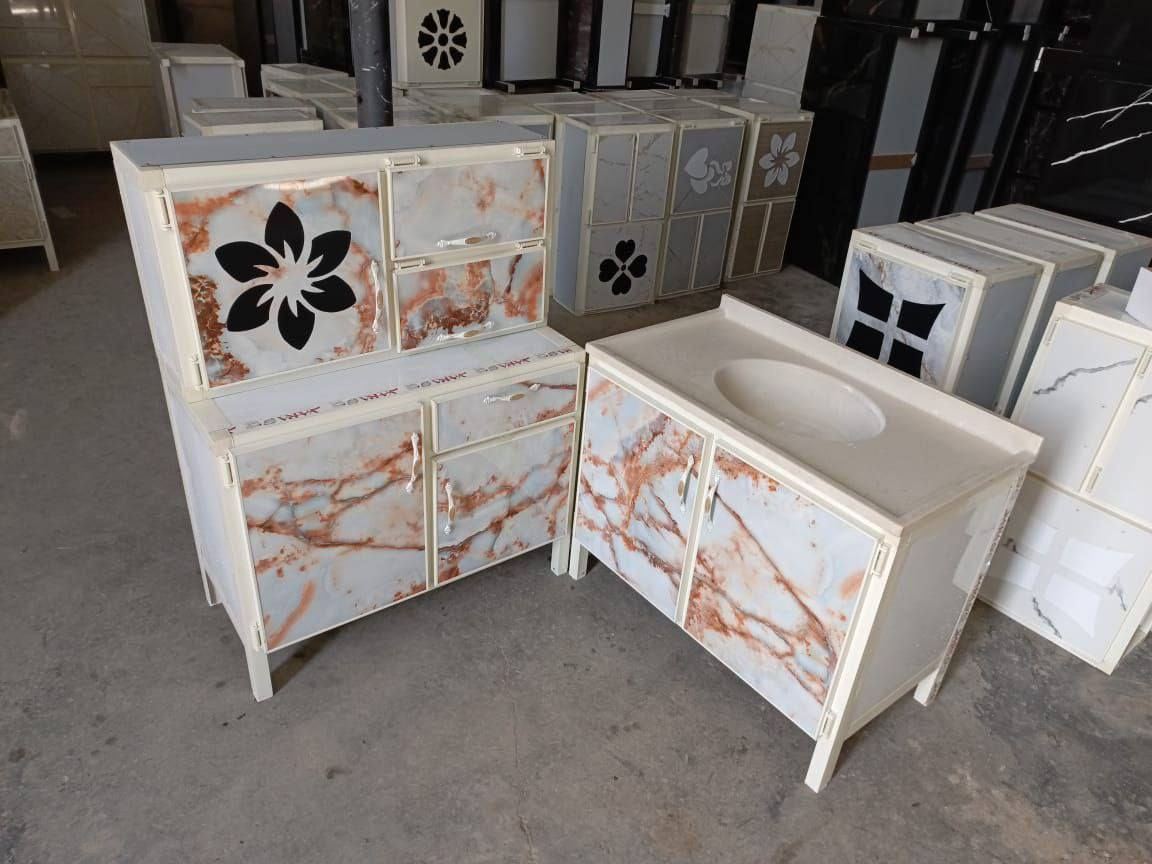 كاونتر متر  ٣ قطع السنك مرمر
السعر 200 الف

توصيل مجاني بغداد فلوجه

(رمادي 15

بابل نجف كربلاء ديوانيه  10

واسط  ديالى صلاح الدين توصيل 25 الف)

سماوة ،ناصرية ،ميسان ، 30
البصرة 35
مرمر متر يمين ويسار متوفر

اطراف 10


**إذا كنت صاحب هذا الإعلان وتريد حذفه لأي سبب، رجاءا أرسل رسالة إلى الدعم الفني**