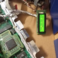 بورد Korg X5DR • شغال • السليمانية