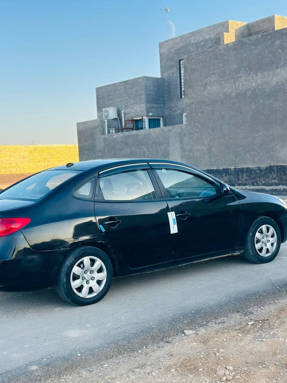 سلام عليكم النترا2008رقم بغداد انكليزي تخم تاير جديد سنويه ال2030كير ومحرك وحداديه كفاله بيها مكانات صبغ بسيطه 
السعر79وبيها مجال 
الاتصال***********
مامتواجد بلخاص 👆👆
مواصفات السياره 
نص فول غني عن التعريف
