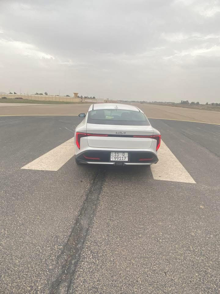 يا الله
السلام عليكم 

للبيع k4 25 وارد أمريكي حادثها موجود بصور 

جاملغ والبنيد معمرات ما مبدلات 

ماشية 19 الف ميل 

موصفات Lxs 

رادرات من كل جوانب توقف ذاتي

تشغيل عن بعد 

قياده آلية تثبيت مسار 

وضعيات قيادة 

محرك 2000 سمارت 

شاشه متصلة 

ملاحظة طاك بيها يرباك دركة ودشبول دركة مرجعينه ودشبول بعده 

مكانها بسماية

رقم بغداد حلو 99117 بسمي 

حرة احول شوكت ما يعجك

***********

سعر 185 وبيها مجال
