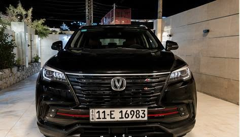 للبيع شانجان CS85 موديل 2024
✅ فل أوبشن ✅ سيارة وكالة ✅ ممشى 31,000 كم ✅ استعمال شخصي ومحافظة على السيارة ✅ محرك وجير وشاصي بحالة ممتازة ✅ جميع المواصفات تعمل بكفاءة عالية ✅ رصعات بسيطة جدًا 
السياره بعدها داخل الضمان وكلشي يم الشركه
السيارة نظيفة وجاهزة للفحص في أي مكان يختاره المشتري.
سبب البيع: التغيير إلى سيارة أخرى.
السعر:31 مليون دينار قابل للتفاوض بالمعقول بعد المعاينة.
للاستفسار أو المعاينة يرجى التواصل على الخاص أو الاتصال.
ملاحظة: السيارة للجادين فقط، ومن يبحث عن سيارة نظيفة ومواصفات عالية سيجدها بإذن الله.
للتواصل ***********
واتساب***********
