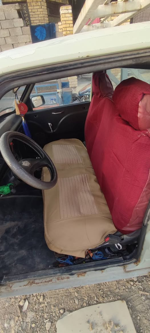 ا
السلام عليكم 
سياره باردو ايراني للبيع
٢٠١٢ رقم واسط انگليزي
مكينه وكير مكفولات وخير من الله 
سياره حلوه ونظيفه 
السعر 24  
***********
