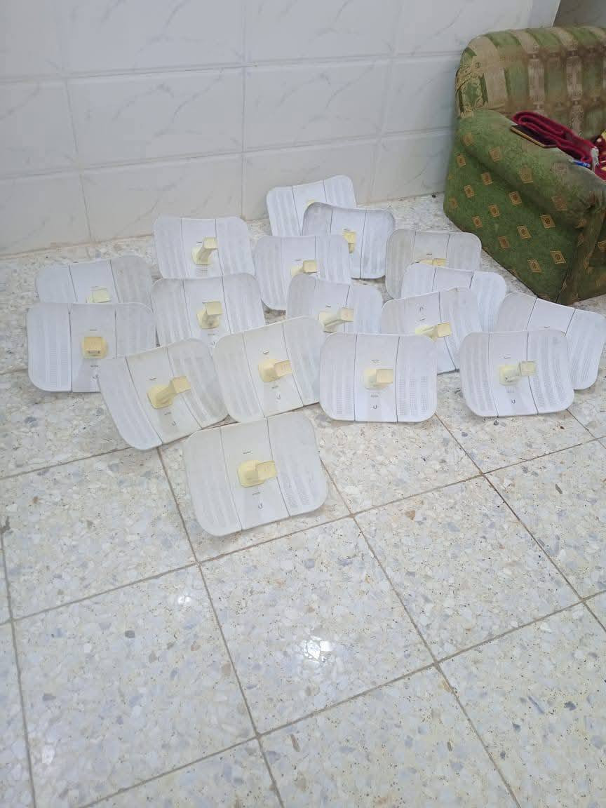 متوفر باور بيم 50 قطعه سعر القطعه 55 والجمله اسعار خاصه *********** متوفر توصيل لكل المحافظات قطع نضيفه بدون نقص جاهزه مچيكه كذلك متوفر لايت بيم ومصاطر بأنواعها  جميع الاجهزه مداخله تصليح نهائيا
