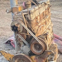 ,ًياالله للبيع   محرك بلدوزر كمنز لا تنقيص ولا تبخير خير من الله بم ون...